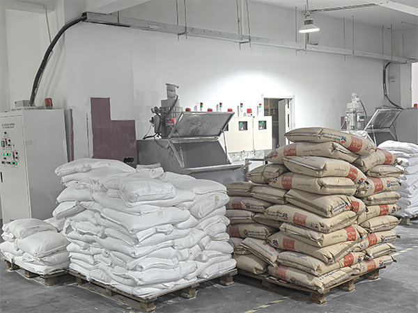 Zhejiang QianDuoMu Décoration intelligente Co., Ltd.