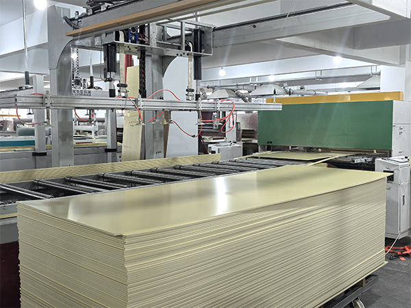 Zhejiang QianDuoMu Décoration intelligente Co., Ltd.