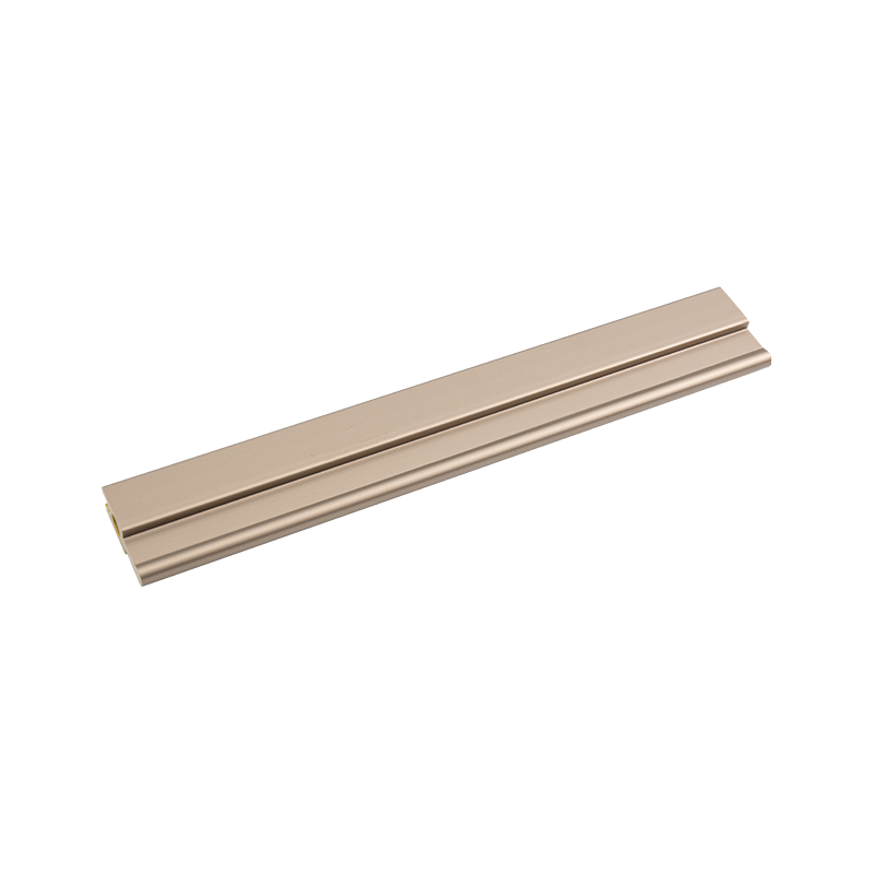 Panneau mural Wpc rainuré 3D insonorisant résistant à l'humidité et à la moisissure