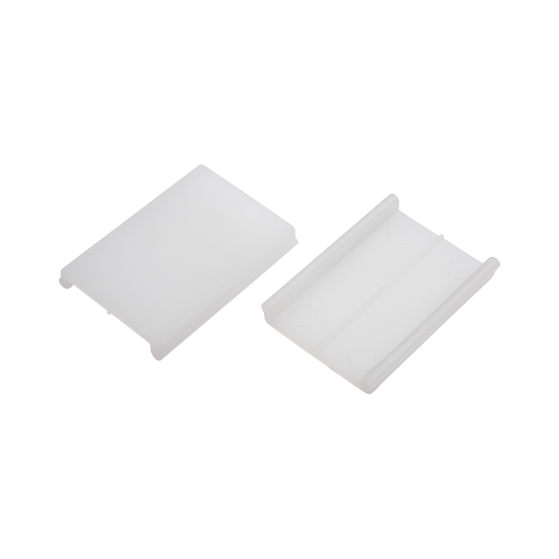 Connectez-vous rapidement avec des clips à 32 baies pour une utilisation facile