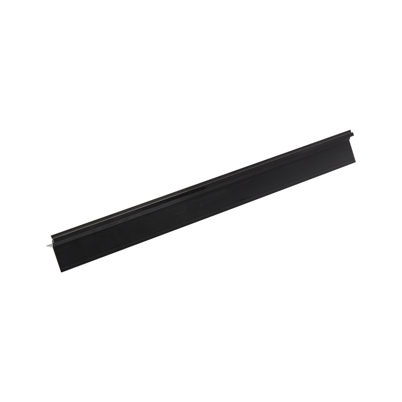 Profils en aluminium 3D idéaux pour une large gamme d'applications de décoration intérieure