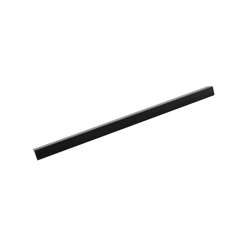 Bandes décoratives en aluminium colorées