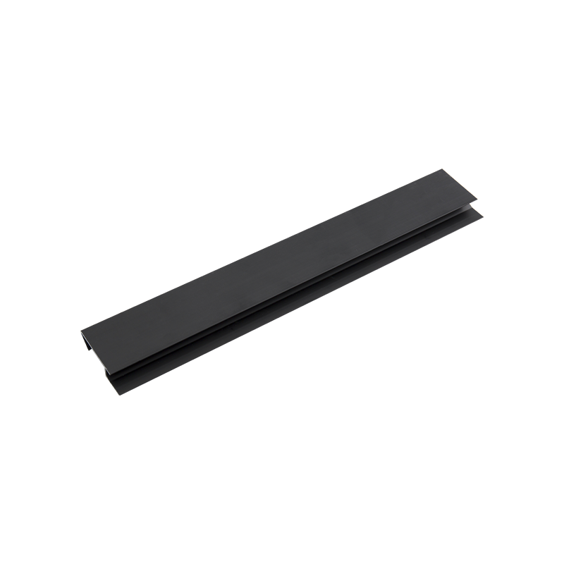 Profilés en aluminium résistants à la corrosion avec finitions LED