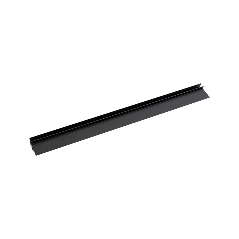 Belles moulures en aluminium lumineuses robustes du mur 3d avec une large gamme de compatibilité